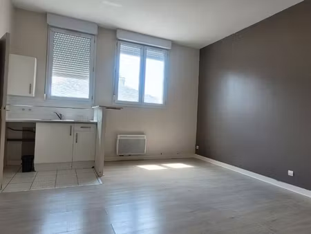 appartement 2 pièces 37 m2 lafayette