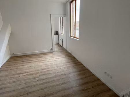 location appartement t2