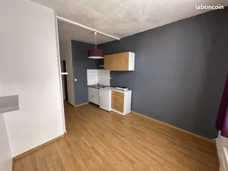 immeuble 62 m² amiens