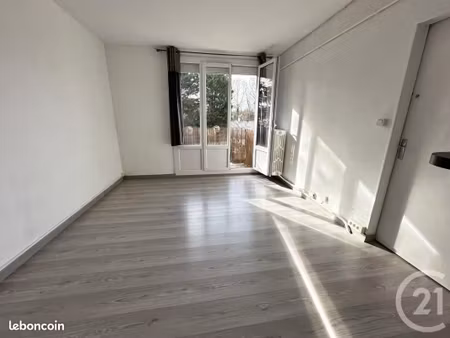 appartement 3 pièces 57 m²