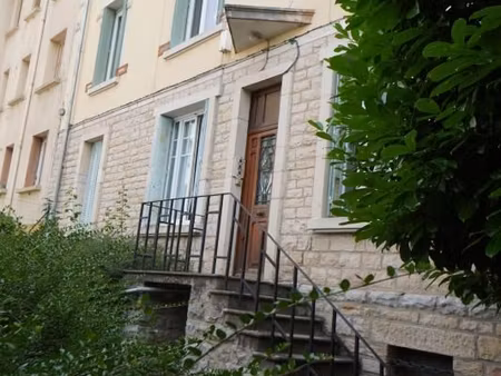 appartement 3 pièces 56 m²