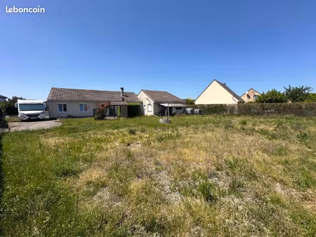 pavillon 4 pièces 116 m²