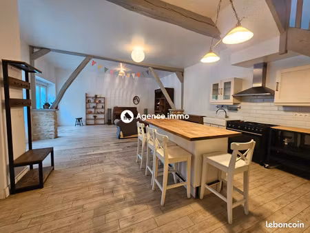 a vous de choisir : habitation - bureaux - colocation