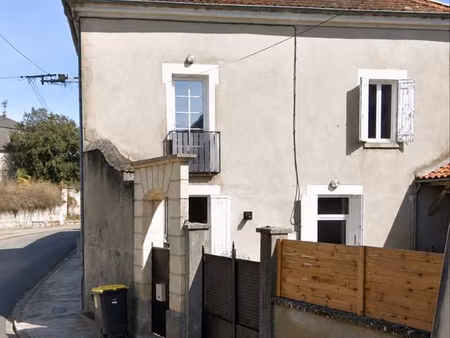 ◊ affaire rare — maison en pierre de 220 m²