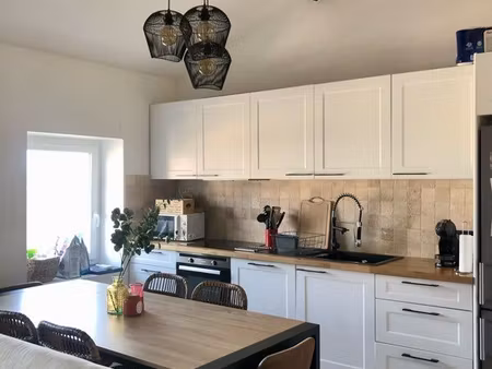 appartement t2 bis