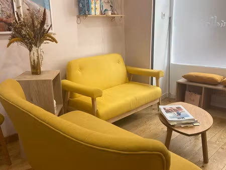 local professionnel 30 m² – manosque centre