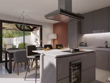 maison 5 pièces 92 m²