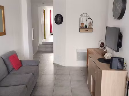 appartement en rdc à louer place gambetta denain