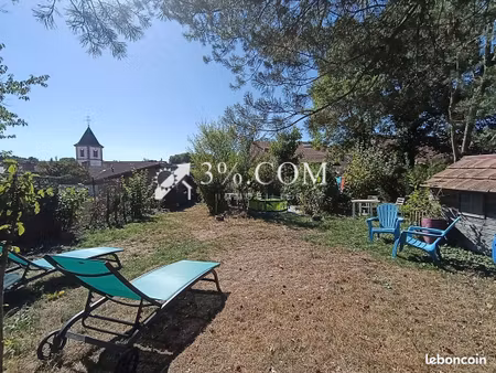 maison 10 pièces 164 m²