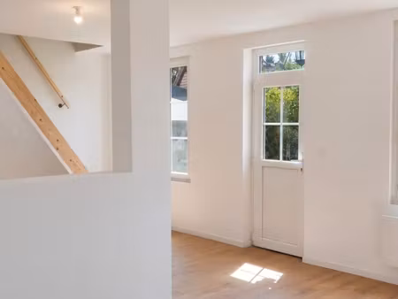 maison individuelle particulier à particulier