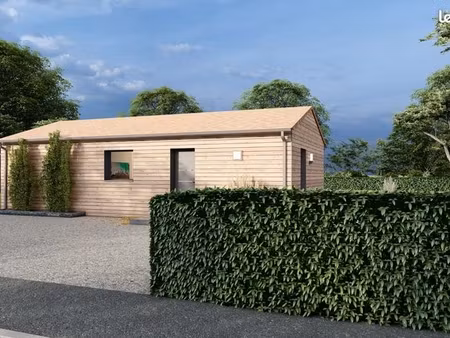 maison 5 pièces 81 m²