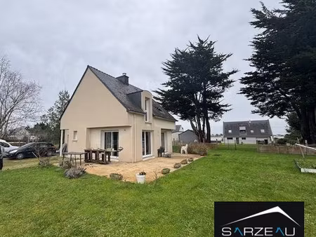 maison 5 pièces 101 m²