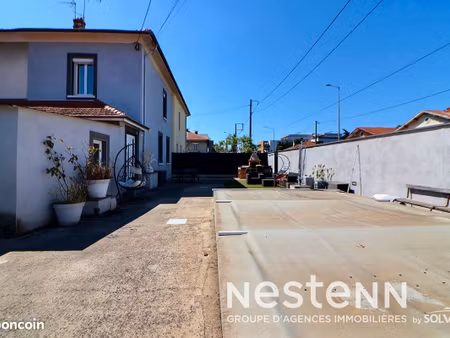 maison 4 pièces 92 m²