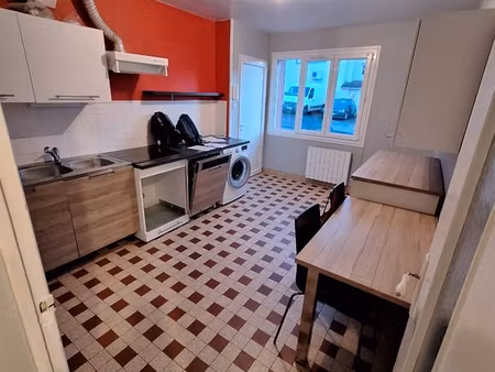 appartement f2 lempdes