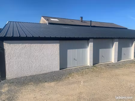 location maison bâtiment professionnelle