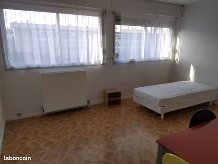 location studio étudiant