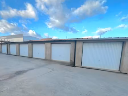 location de garage