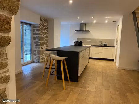 location maison individuelle