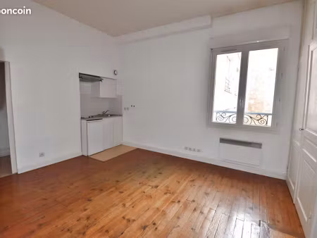 studio bordeaux gare saint jean