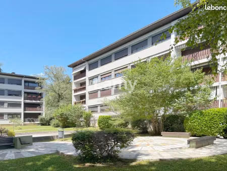 appartement 4 pièces 96 m²