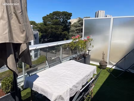 appartement proche de l’erdre  pont de la tortière