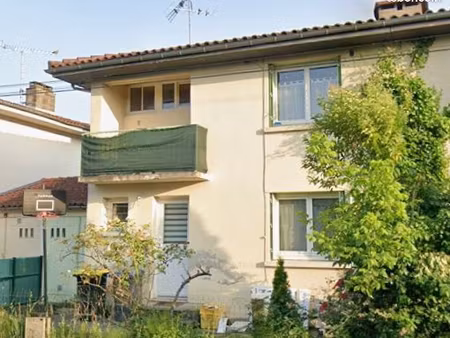 maison à louer à montauban