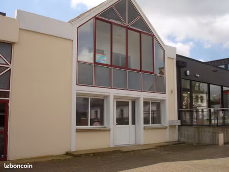 160m2 bureaux ou autres