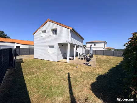 location maison individuelle 67m2