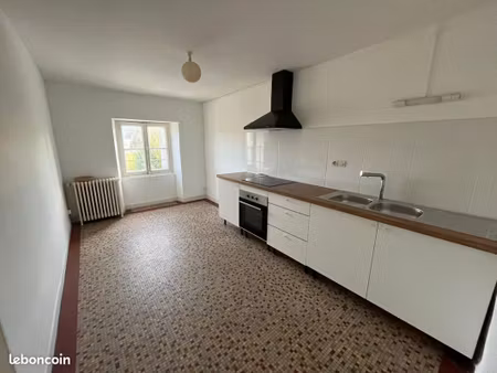 appartement 3 pièces 70 m²