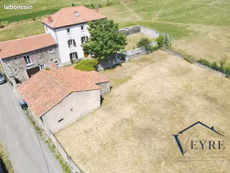 maison 6 pièces 220 m²