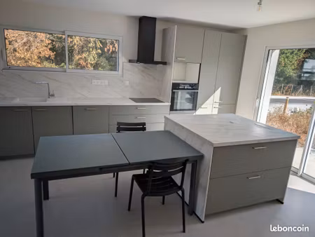 maison 112 m²