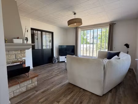 maison 4 pièces 126 m²