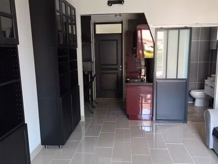 studio à vendre