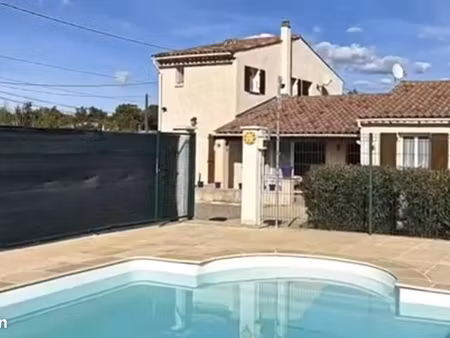 villa 5 pièces 154 m²