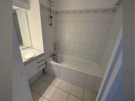appartement t2