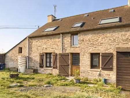 maison - 5 pièces - 90 m²