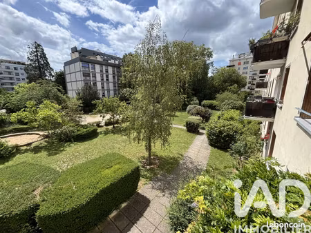 appartement 5 pièces 98 m²