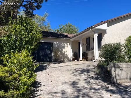 maison 4 pièces miserey-salines