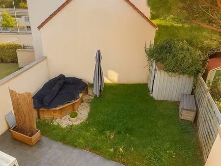 maison 4 chambres  vert-saint-denis