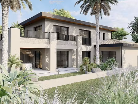 maison 154 m² biscarrosse