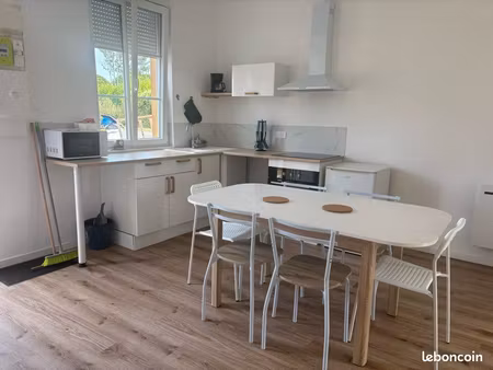 maison type chalet