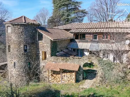 mas 12 pièces 436 m²