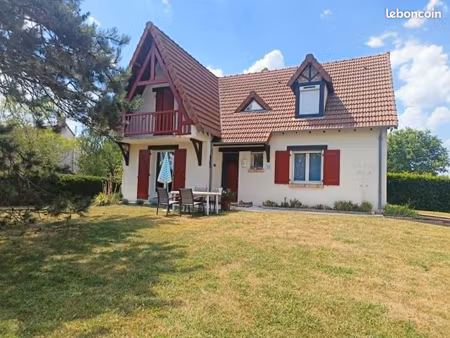 maison de famille