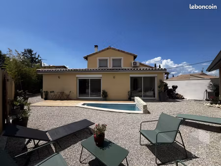 maison 5 pièces 135 m²