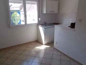 appartement 2 pièces 28 m²