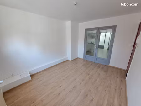 studio etudiant amiens 23 m2