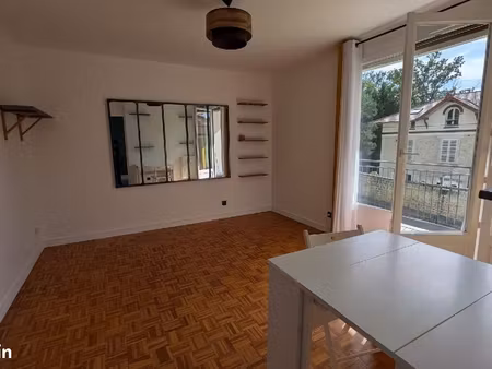 appartement 3 pièces 52 m²
