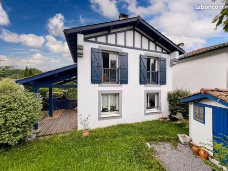 maison 3 pièces 71 m²