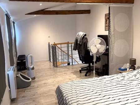 loue f2 duplex