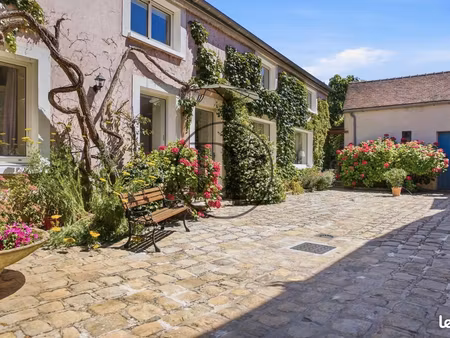 propriété 10 pièces 337 m²